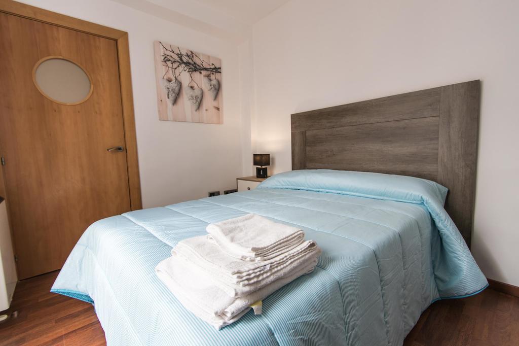 Apartamento Completo Boqueron De Granada Exterior photo