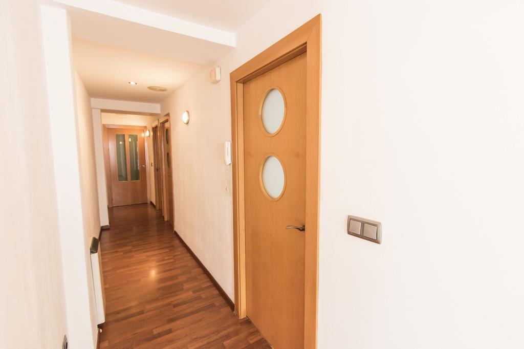 Apartamento Completo Boqueron De Granada Exterior photo